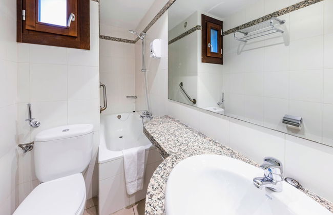 Apartaments Giberga - Foto 26