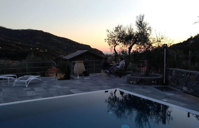 L'Amandola Villa - Agriturismo - Foto 56