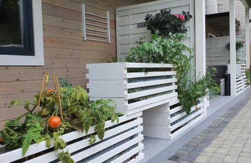 Ekosfera Piława Apartamenty z podgrzewanym basenem - Foto 54