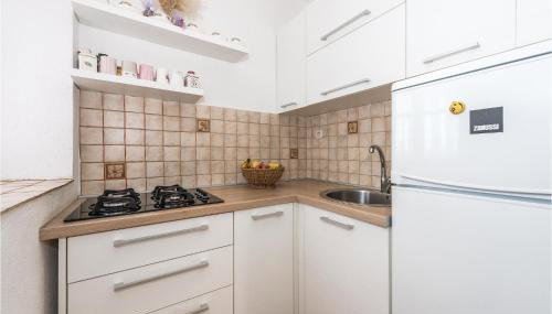 Three-Bedroom Holiday Home In Mratovo - Foto 4