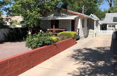 Old Town Cottonwood Cottage - Foto 6