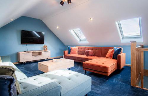 The Old Milking Parlour - 1 Bed Cottage - Amroth - Foto 14