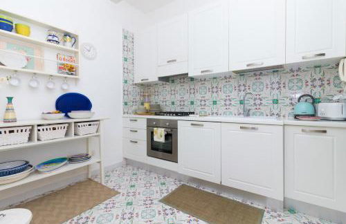 Villa Carlotta - Relax a due passi dal mare - Foto 19