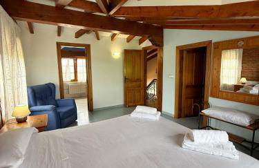 Chalet con zona de asador en Quijas - Foto 57