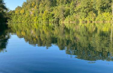 Mrežnica - Zelena oaza I - Foto 34