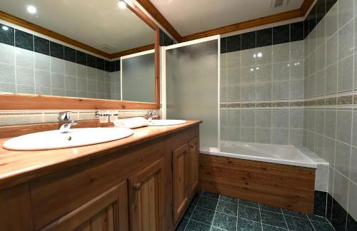 Ancolies Val Thorens - Foto 23