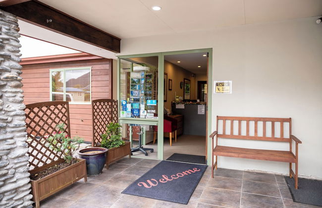 Punga Grove - Foto 3