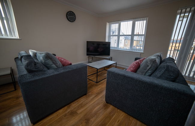 The Coach House by Riis Property - Photo 19