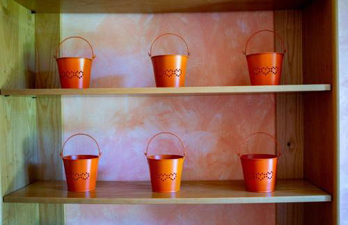 Villa Tamagna - Swimming Pool, Barbeque, Garden - Photo 23