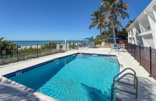 Oceanfront Studio on Longboat Key! - Foto 39