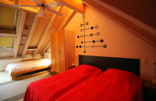 Studio A Am Burgberg - Foto 27