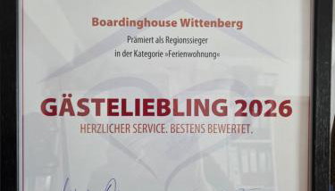 Boardinghouse Wittenberg - Foto 2