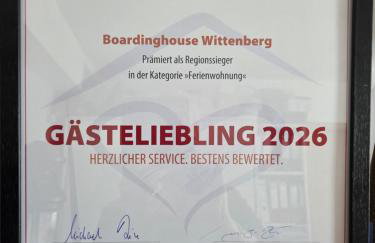 Boardinghouse Wittenberg - Foto 2