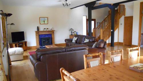 Swallows Nest Stanbury Wharf - Foto 3