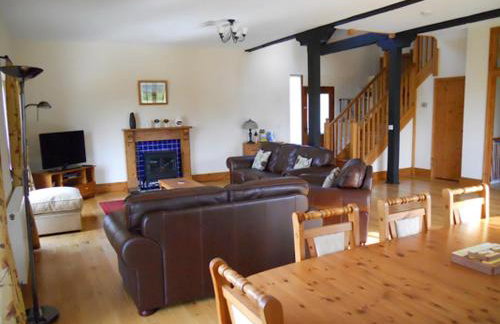 Swallows Nest Stanbury Wharf - Foto 3