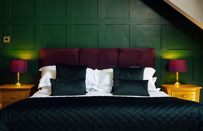 Elm Grove Country House - Foto 34