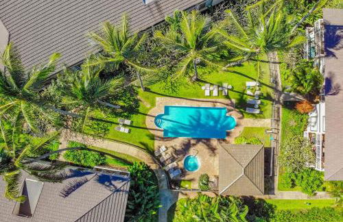 Poipu Mermaid 912 - Foto 51