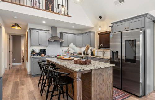 Luxury Getaway with Nature and Comfort - Foto 16