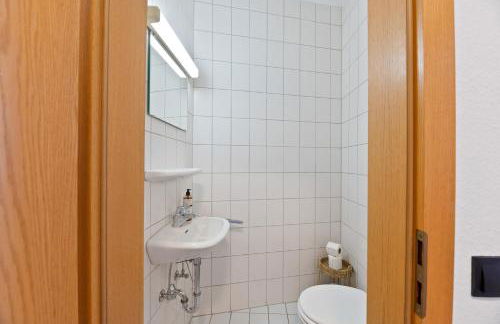 NEU Self-CheckIn Apartment in Birkach Messe-Nähe, Flughafen Stuttgart - Foto 13