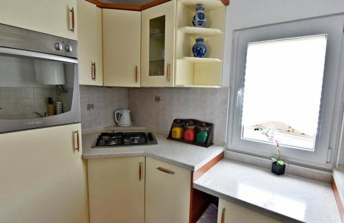 Apartment Savudrija 13589a - Foto 19