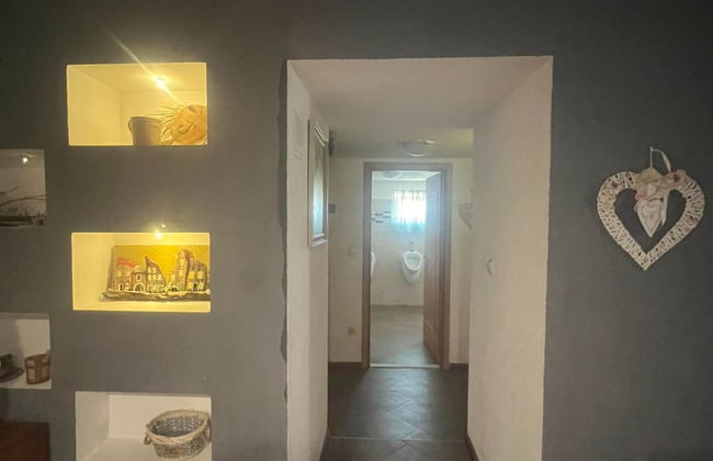 Villa Diana - Foto 20