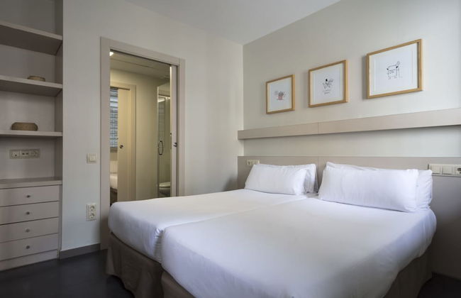 Aparthotel BCN Montjuic - Foto 11