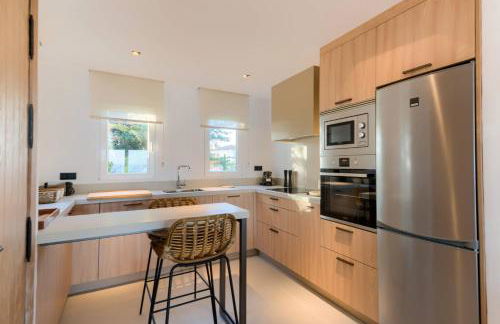 Villas Flamenco Beach Conil - Foto 56