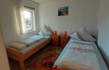 42 qm Ferienwohnung - Foto 11