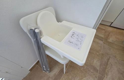 "Ancla-Blanca" Ocean View Duplex 2min Beach Cabo Roig - La Zenia - Photo 18