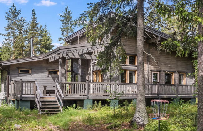 Pursiranta - Foto 22