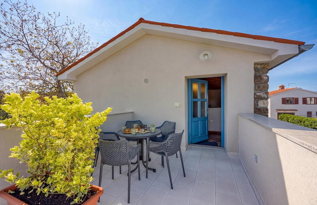 Istrian Casa Pr Marici Apartments - Foto 46