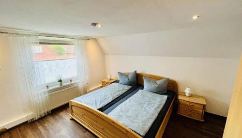 NEU! Ferienwohnung Tant Anni mit Saunaoption - Foto 4