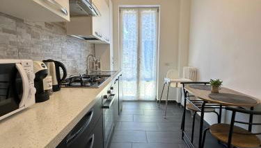 Apartment Jessy - Foto 3, stove, dishwasher