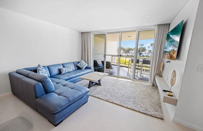 Bay Royal Apartments - Photo 34