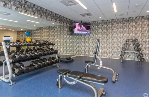 Luxury Apartments by Hyatus Downtown Boston - Foto 33