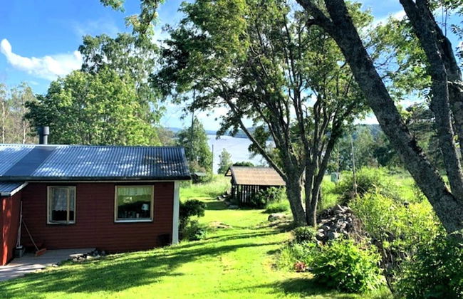 5 Person Holiday Home in Sandoverken - Photo 29