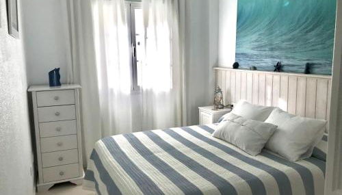 Apartamento DUPLEX CRUZ DEL MAR - Foto 3