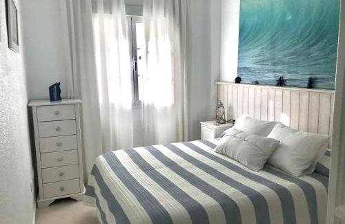 Apartamento DUPLEX CRUZ DEL MAR - Foto 3