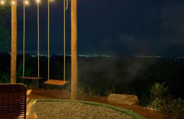 Cabana Mesa do Rei Com Vista Para o Litoral - Foto 15