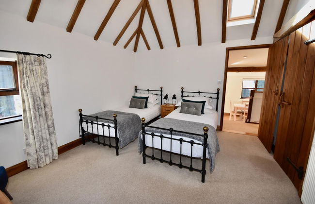 The Cote Little Upton Farm - Foto 8