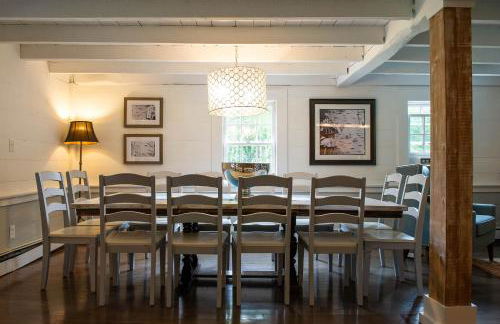 Historic Winery Farmhouse by Lake - Foto 71