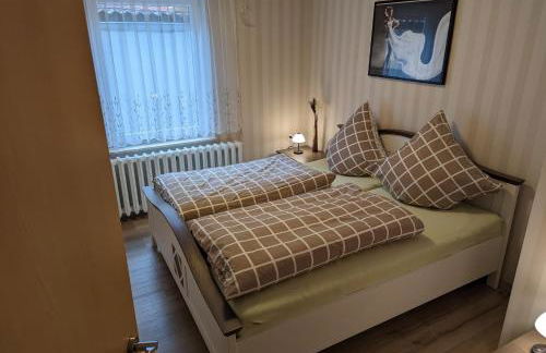 Ferienwohung Stelldichein - Foto 1