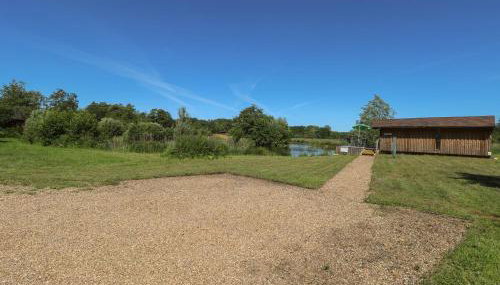 Lakeside Lodge - Foto 2