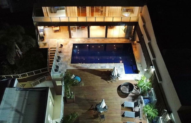 Mansao no centro São Roque - Photo 68