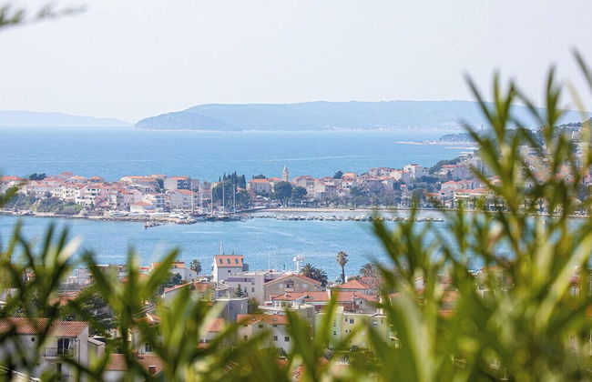 luxury Villa - Foto 25