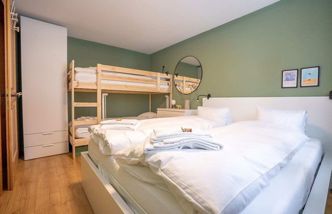 Südlenz 21 - Foto 1