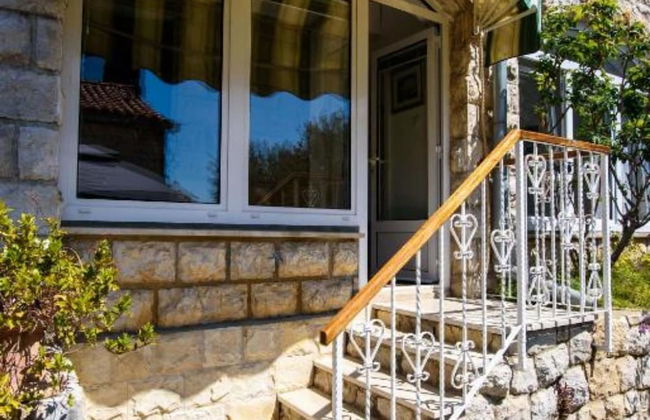 Apartments Luce & Toma - Foto 47