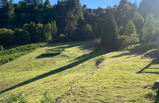 Holiday Home Peter's Shed by Interhome - Foto 73