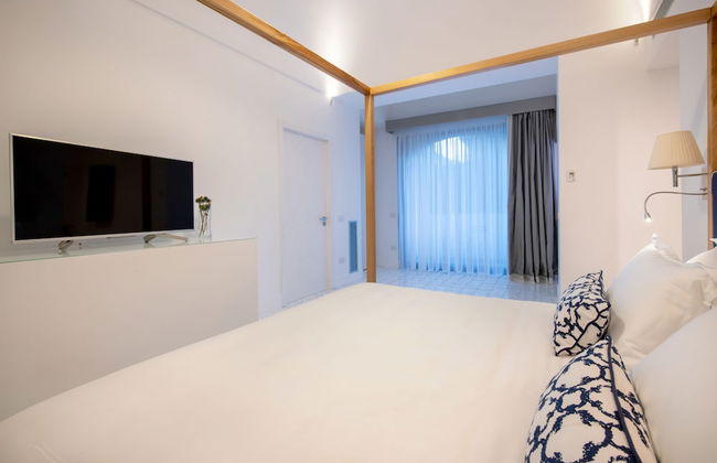 Luxury Apartment with Garden and Pool - Foto 4