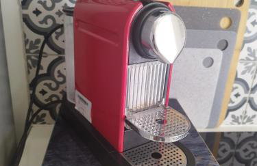 Appartement moderne avec cour extérieure Villemomble F3 59m2 - Foto 9